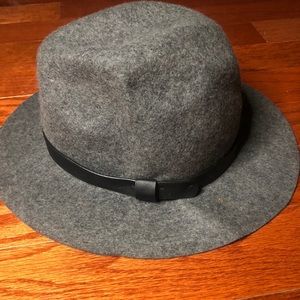H&M | Women's Wool Felt Outback Hat
